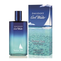 Кой спечели в играта ни за Davidoff Cool Water?